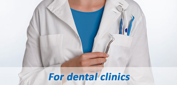 For_dental_clinics