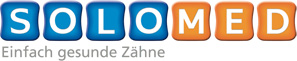 Logo von SOLO-MED GmbH